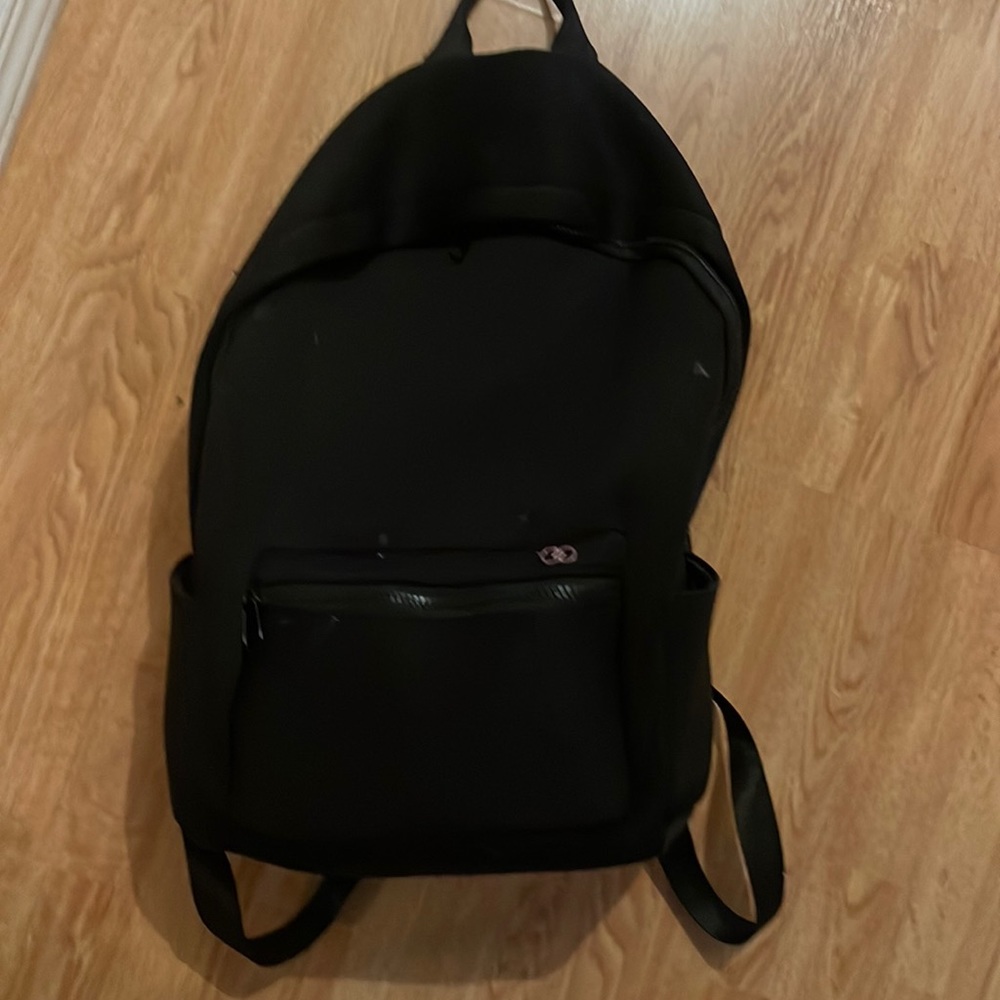 Calia workout book bag or travel book bag